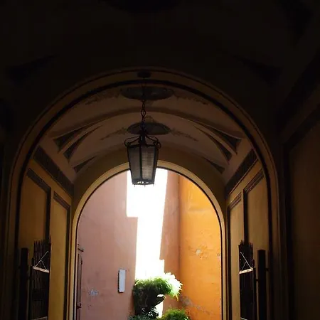 شقة Casa Tua A Piazza Del Popolo *