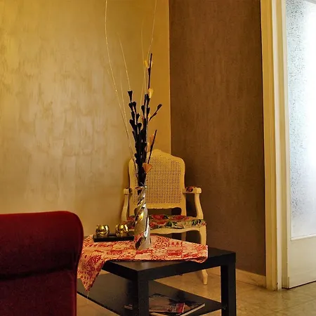 Casa Tua A Piazza Del Popolo Lejlighed *