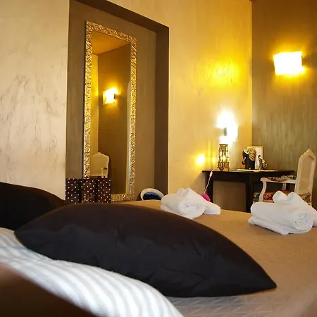 Casa Tua A Piazza Del Popolo * Rom