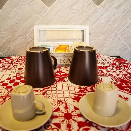Casa Tua A Piazza Del Popolo شقة روما