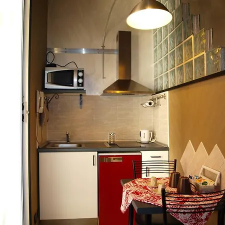 شقة Casa Tua A Piazza Del Popolo *