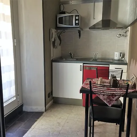 شقة Casa Tua A Piazza Del Popolo