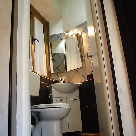 Casa Tua A Piazza Del Popolo * روما