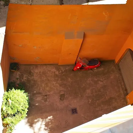 Casa Tua A Piazza Del Popolo شقة