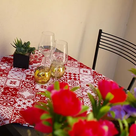 شقة Casa Tua A Piazza Del Popolo روما