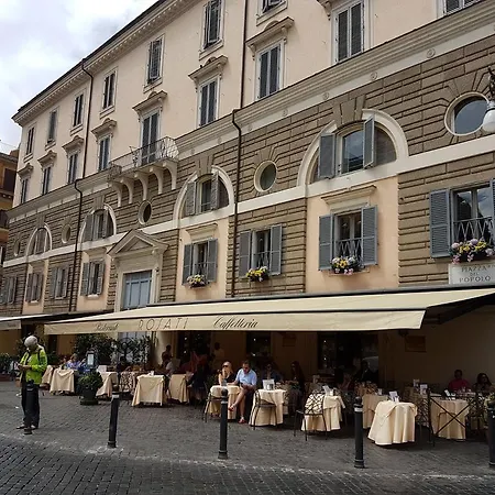 شقة Casa Tua A Piazza Del Popolo