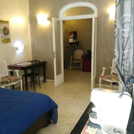 Lejlighed Casa Tua A Piazza Del Popolo