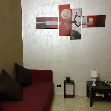 Casa Tua A Piazza Del Popolo Lejlighed Rom