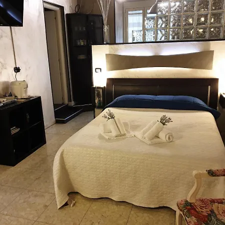 شقة Casa Tua A Piazza Del Popolo روما