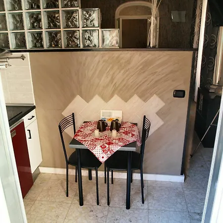 Casa Tua A Piazza Del Popolo Lejlighed Rom