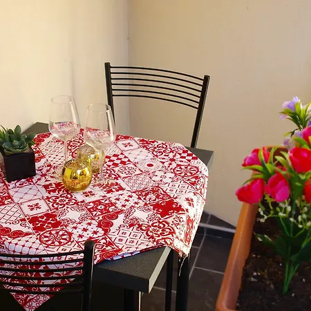 Casa Tua A Piazza Del Popolo روما