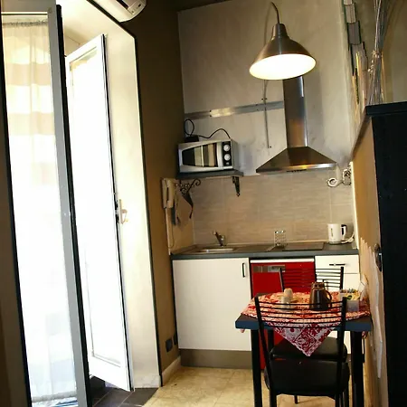 Apartamento Casa Tua A Piazza Del Popolo *