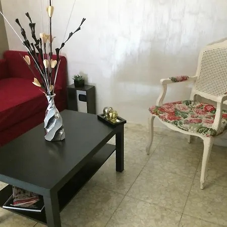 Casa Tua A Piazza Del Popolo Lejlighed