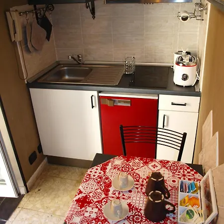 Casa Tua A Piazza Del Popolo Apartamento Roma