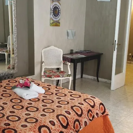 Casa Tua A Piazza Del Popolo Lejlighed *