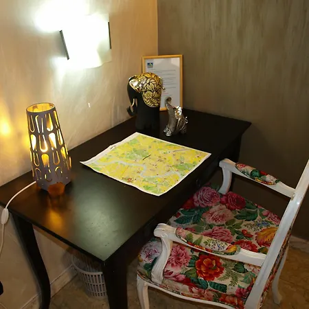 דירה Casa Tua A Piazza Del Popolo