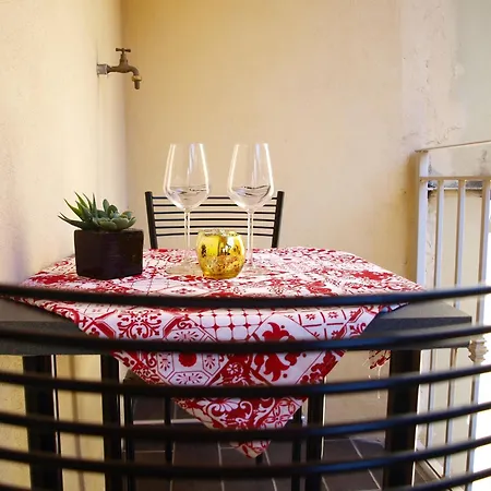 Casa Tua A Piazza Del Popolo *