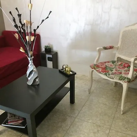 Casa Tua A Piazza Del Popolo דירה